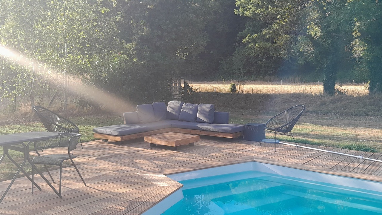 Photo of Outdoor in Saint-Aubin-Epinay