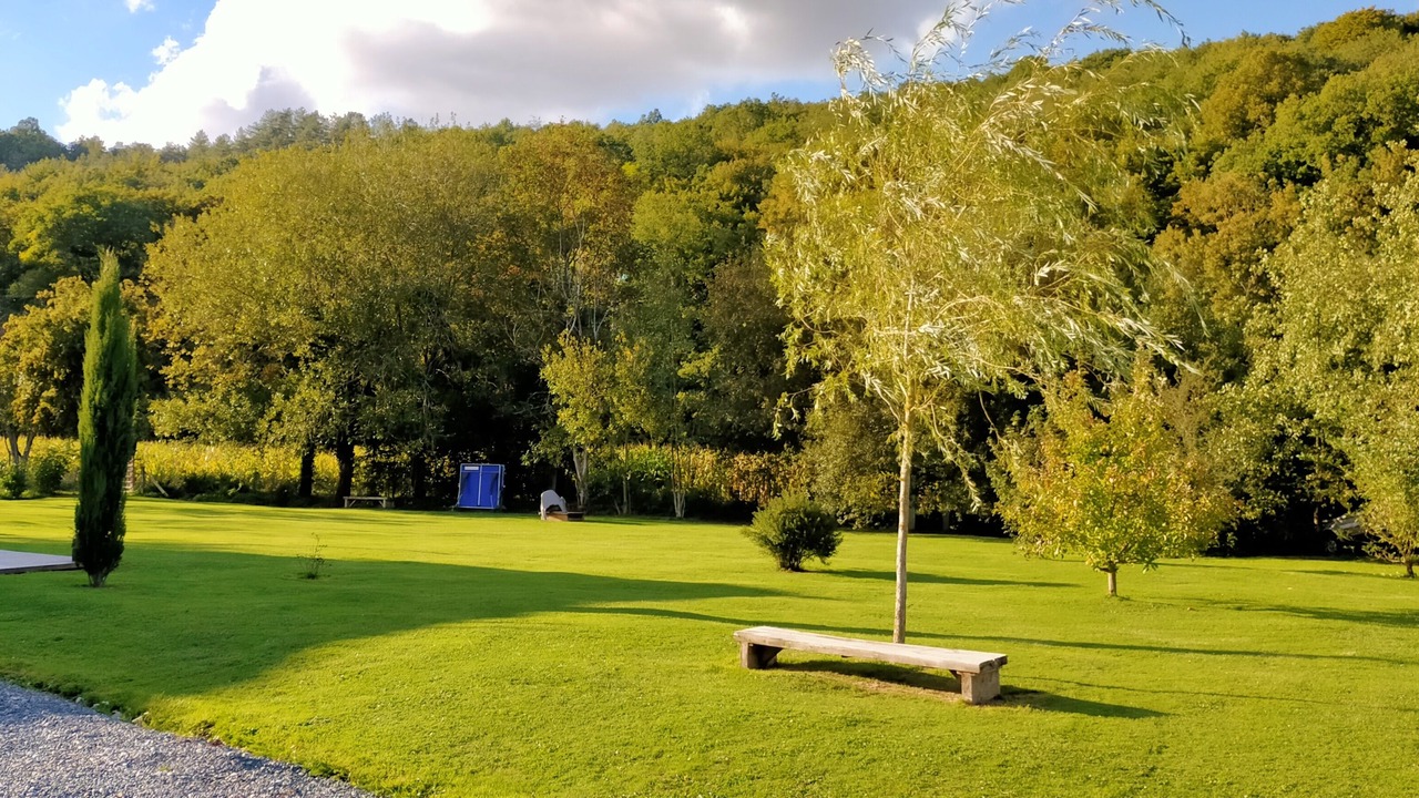 Photo of Outdoor in Saint-Aubin-Epinay