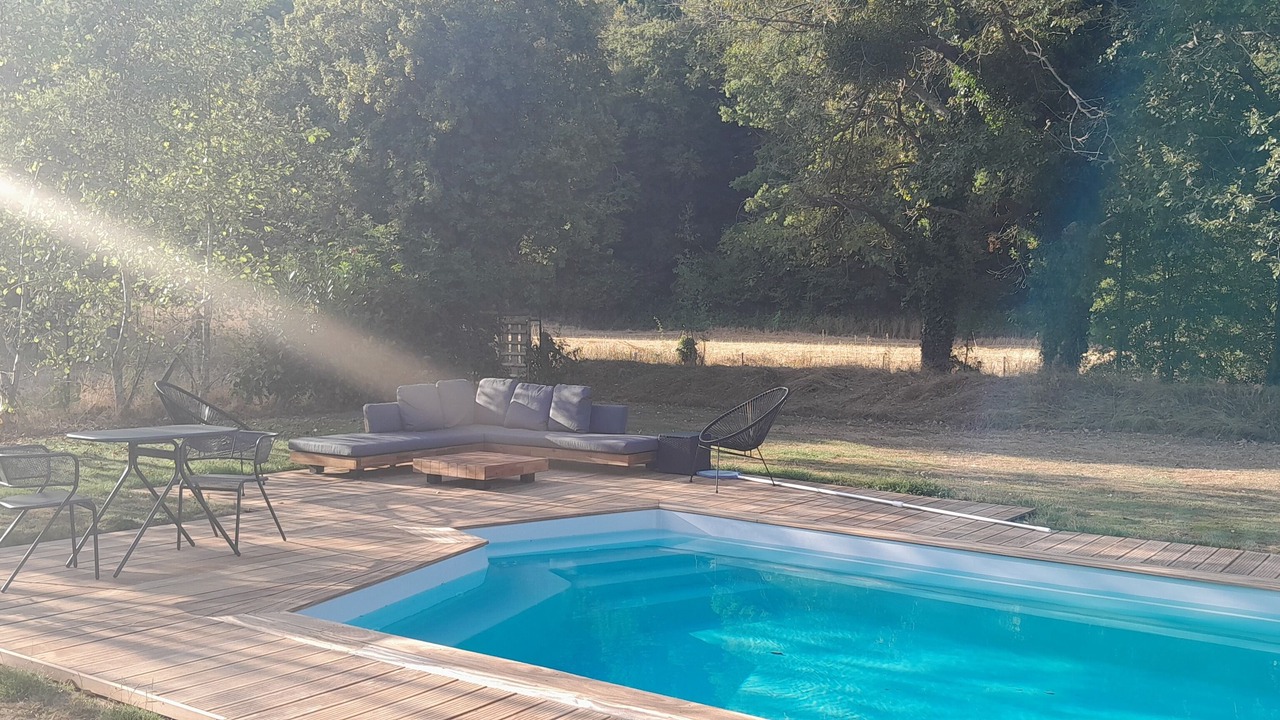 Photo of Outdoor in Saint-Aubin-Epinay