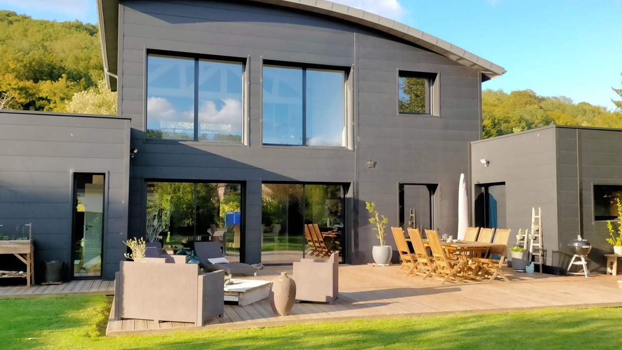 Photo of Outdoor in Saint-Aubin-Epinay