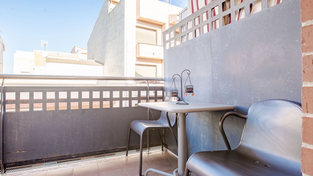 Photo of Outdoor in Torredembarra