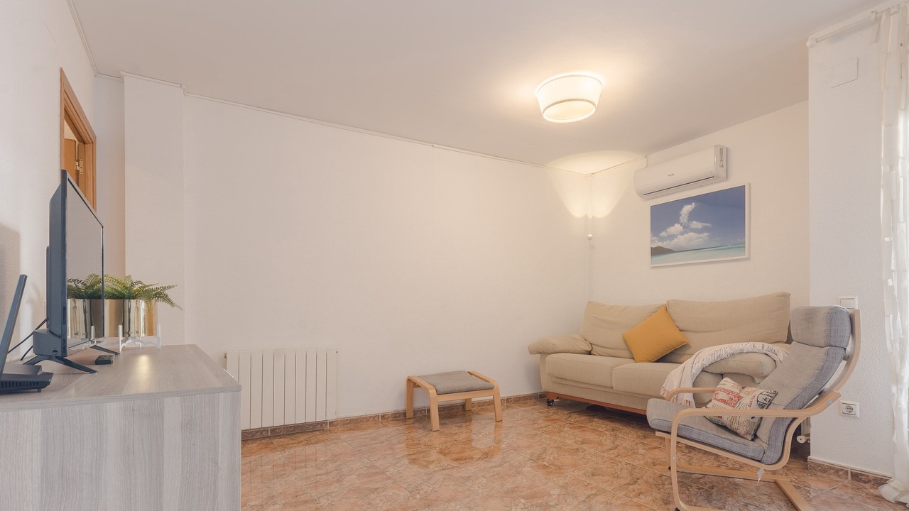 Photo of Livingroom in Torredembarra