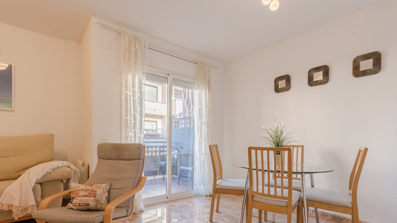 Photo of Livingroom in Torredembarra