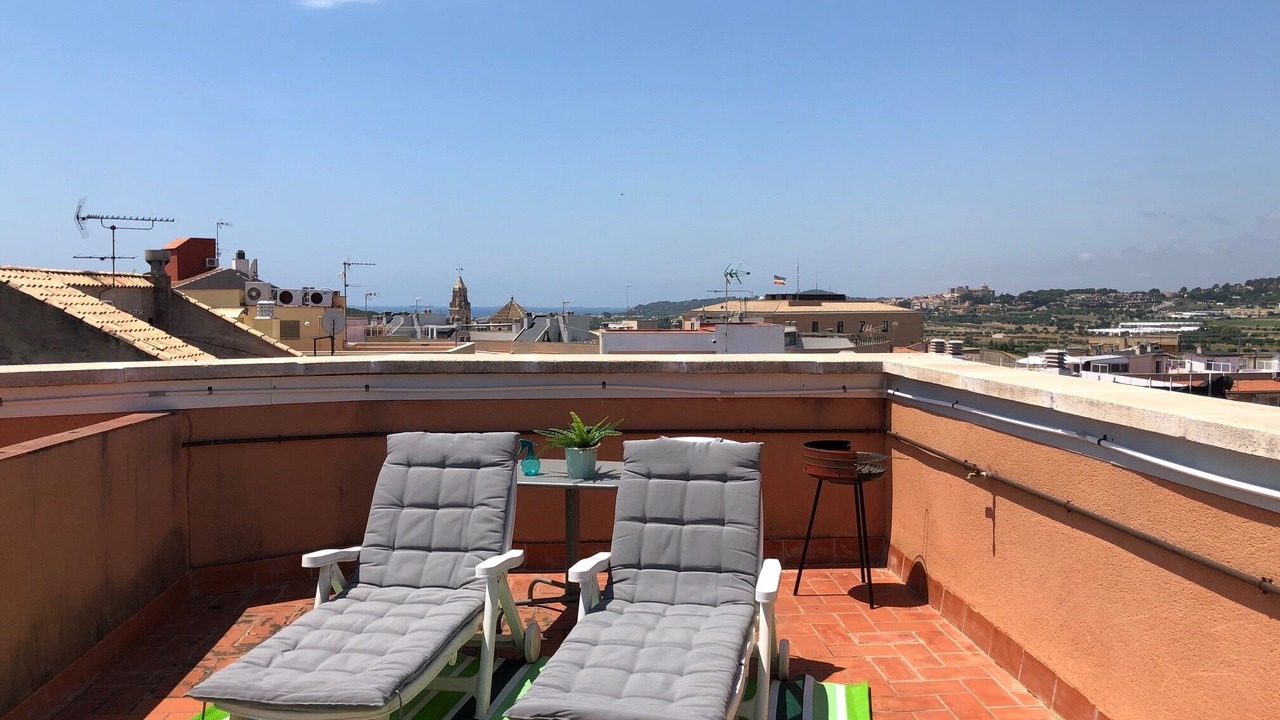 Photo of Outdoor in Torredembarra