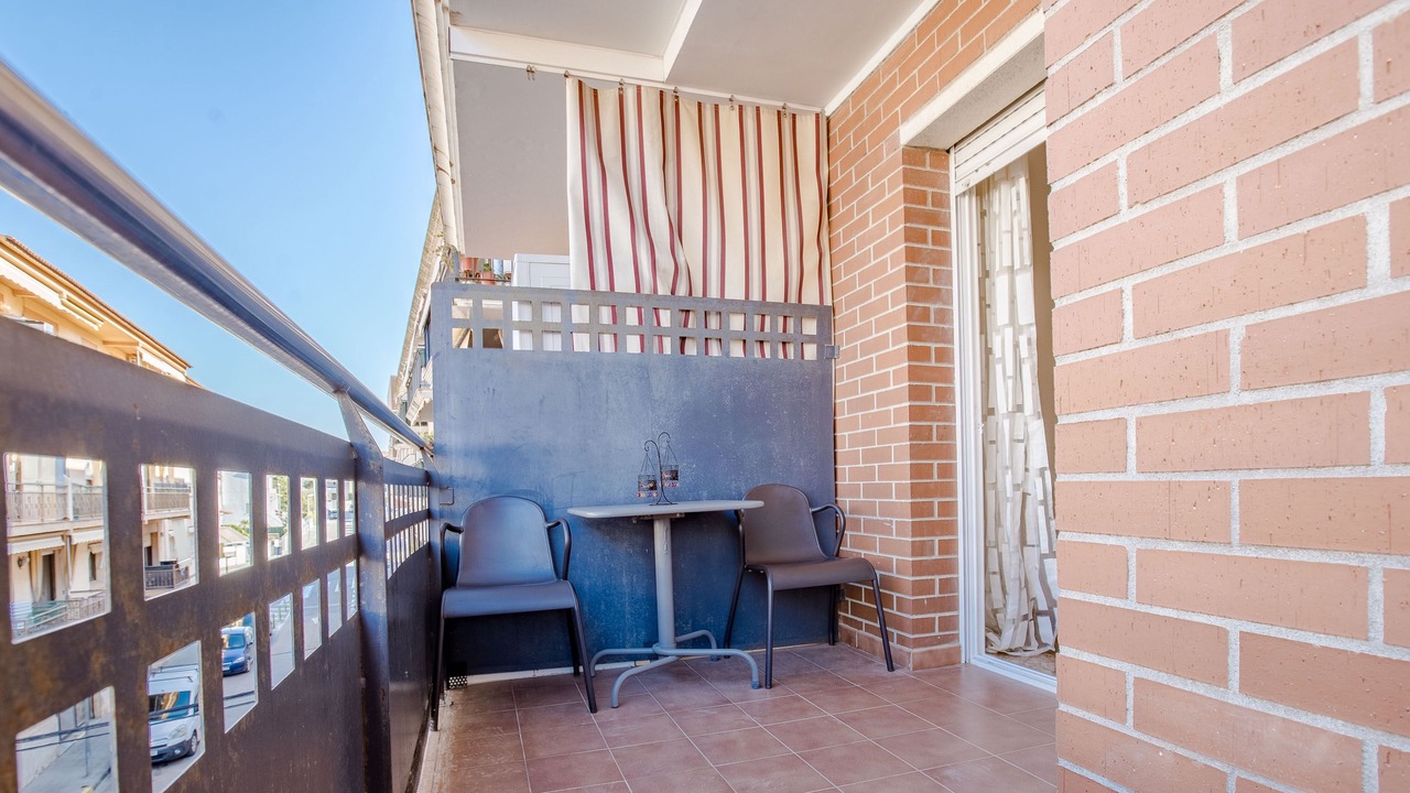 Photo of Outdoor in Torredembarra