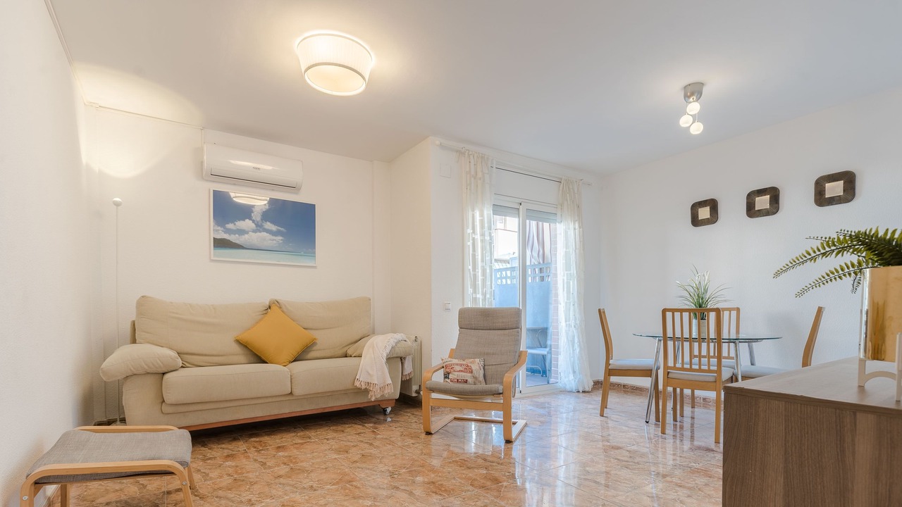 Photo of Livingroom in Torredembarra