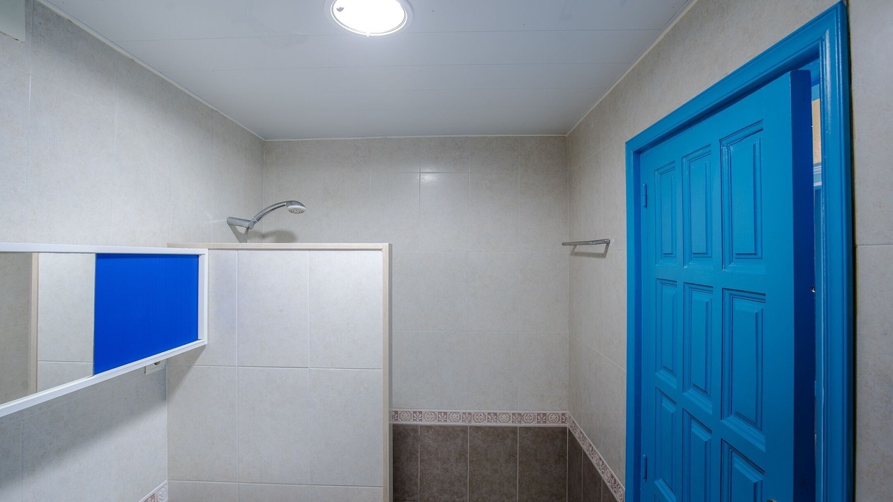 Photo of Bathroom in Miami Platja