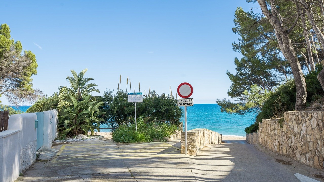 Photo of Outdoor in Miami Platja