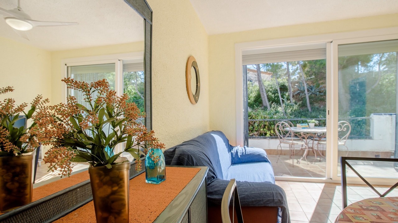 Photo of Livingroom in Miami Platja