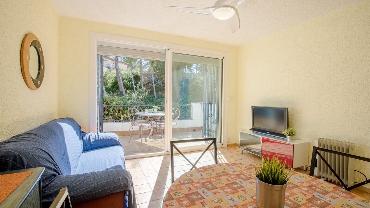 Photo of Livingroom in Miami Platja