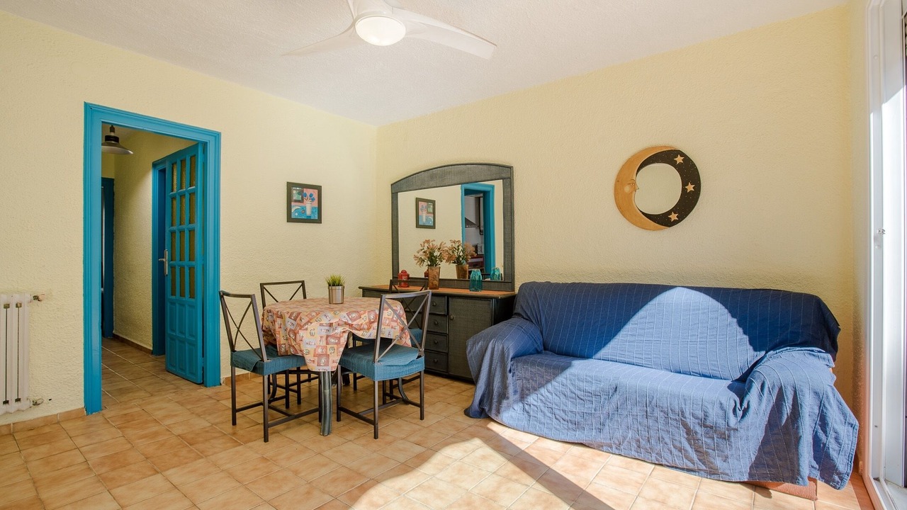 Photo of Livingroom in Miami Platja