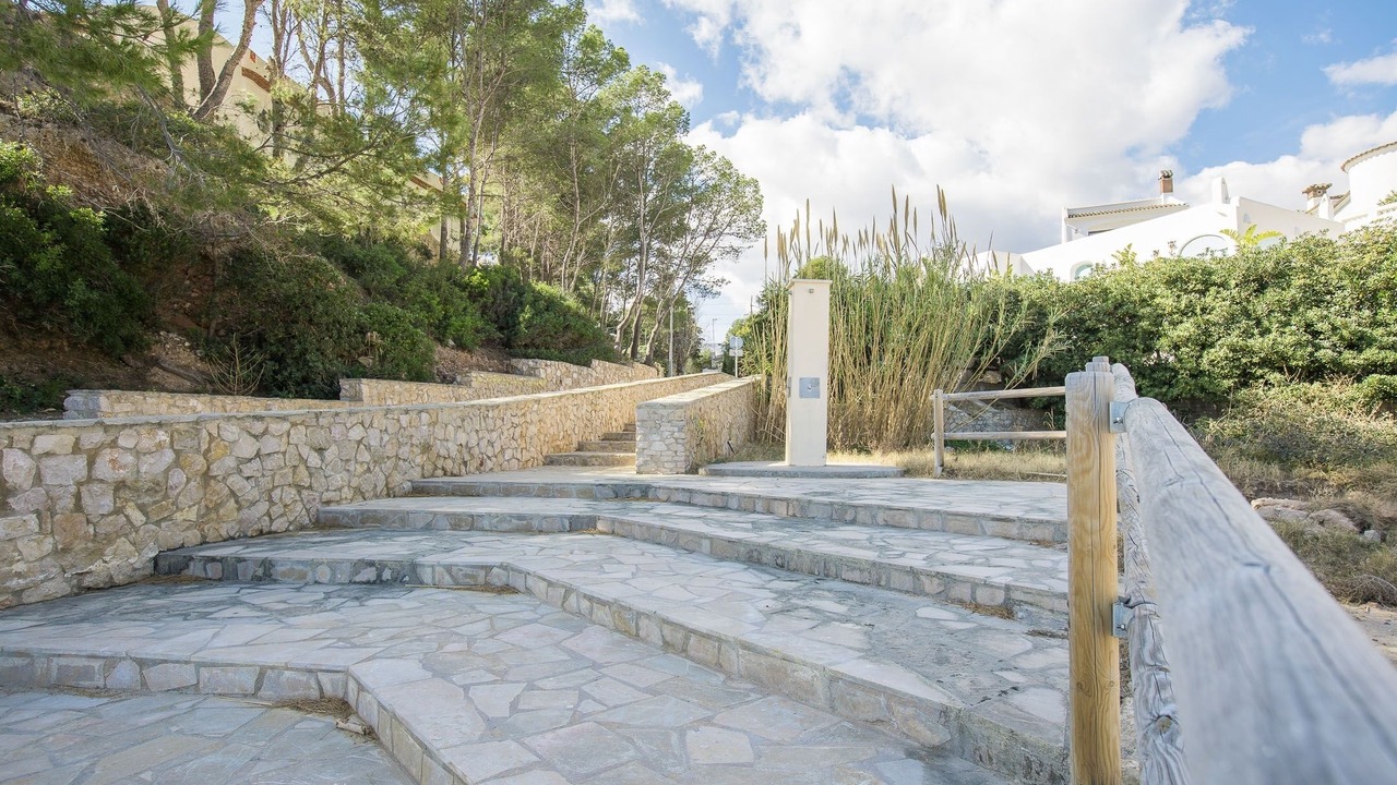 Photo of Outdoor in Miami Platja