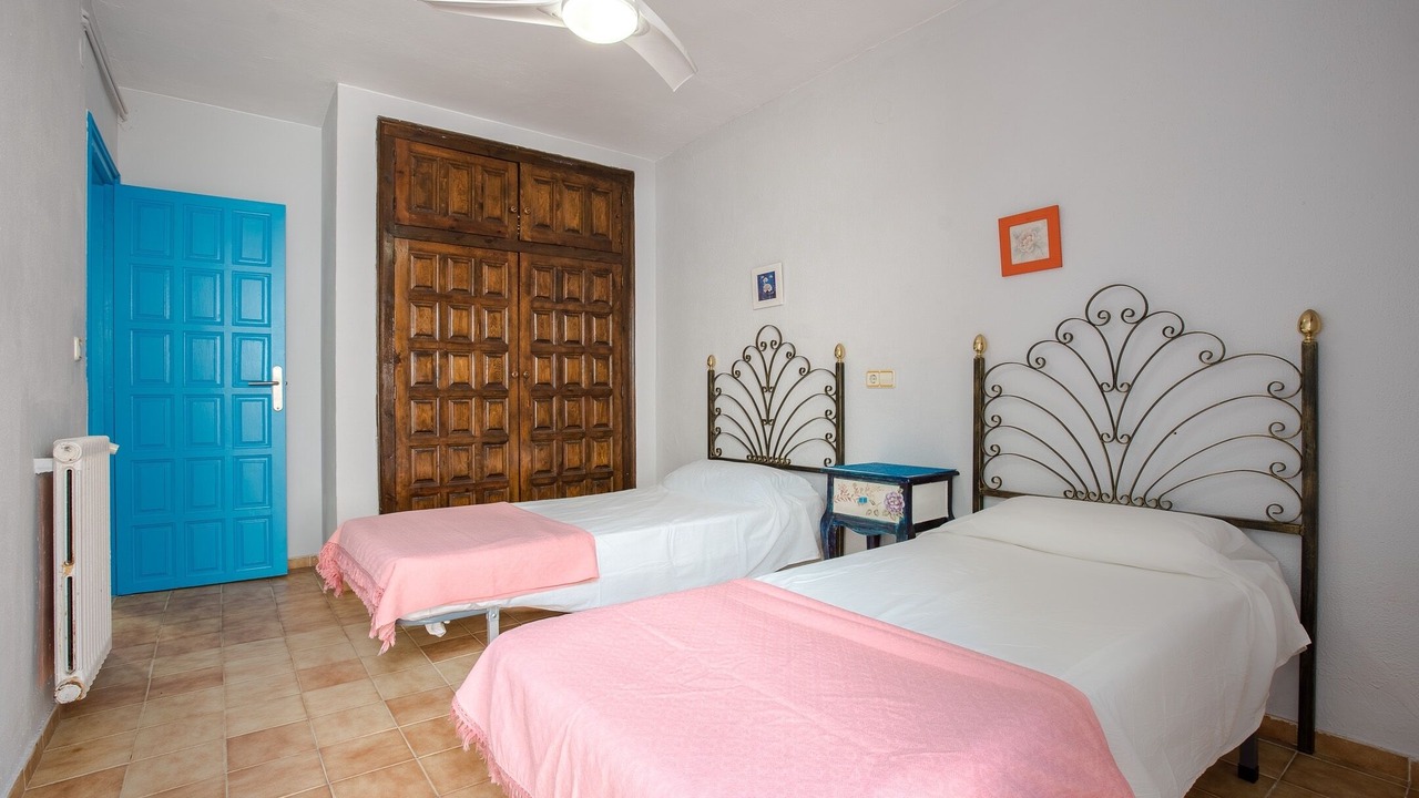 Photo of Bedroom in Miami Platja