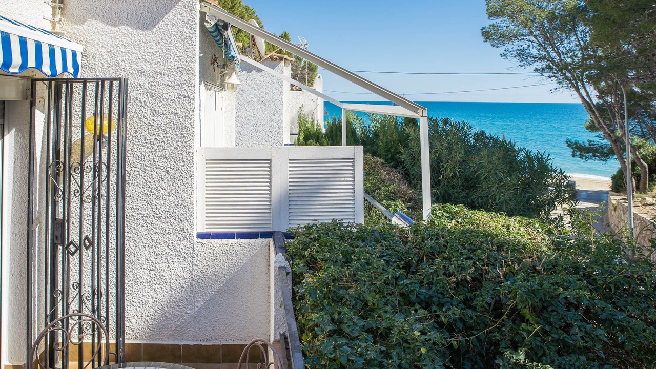 Photo of Outdoor in Miami Platja