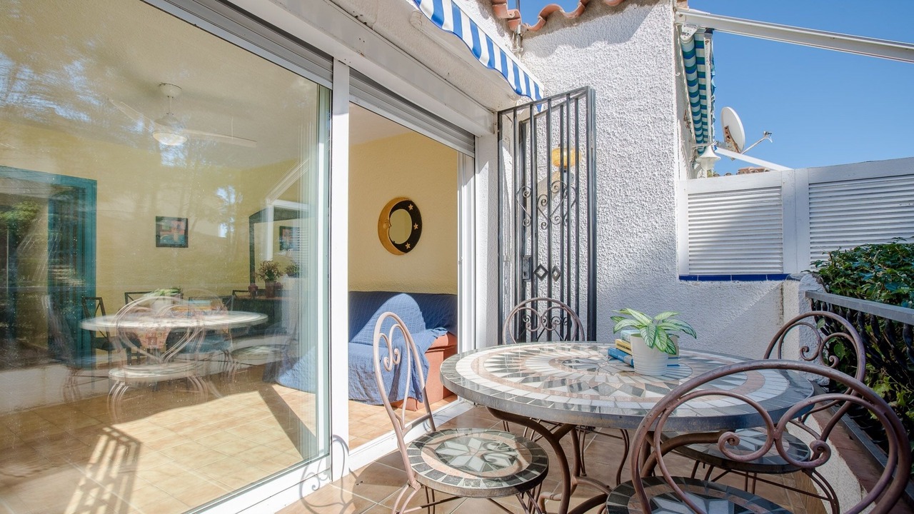 Photo of Outdoor in Miami Platja