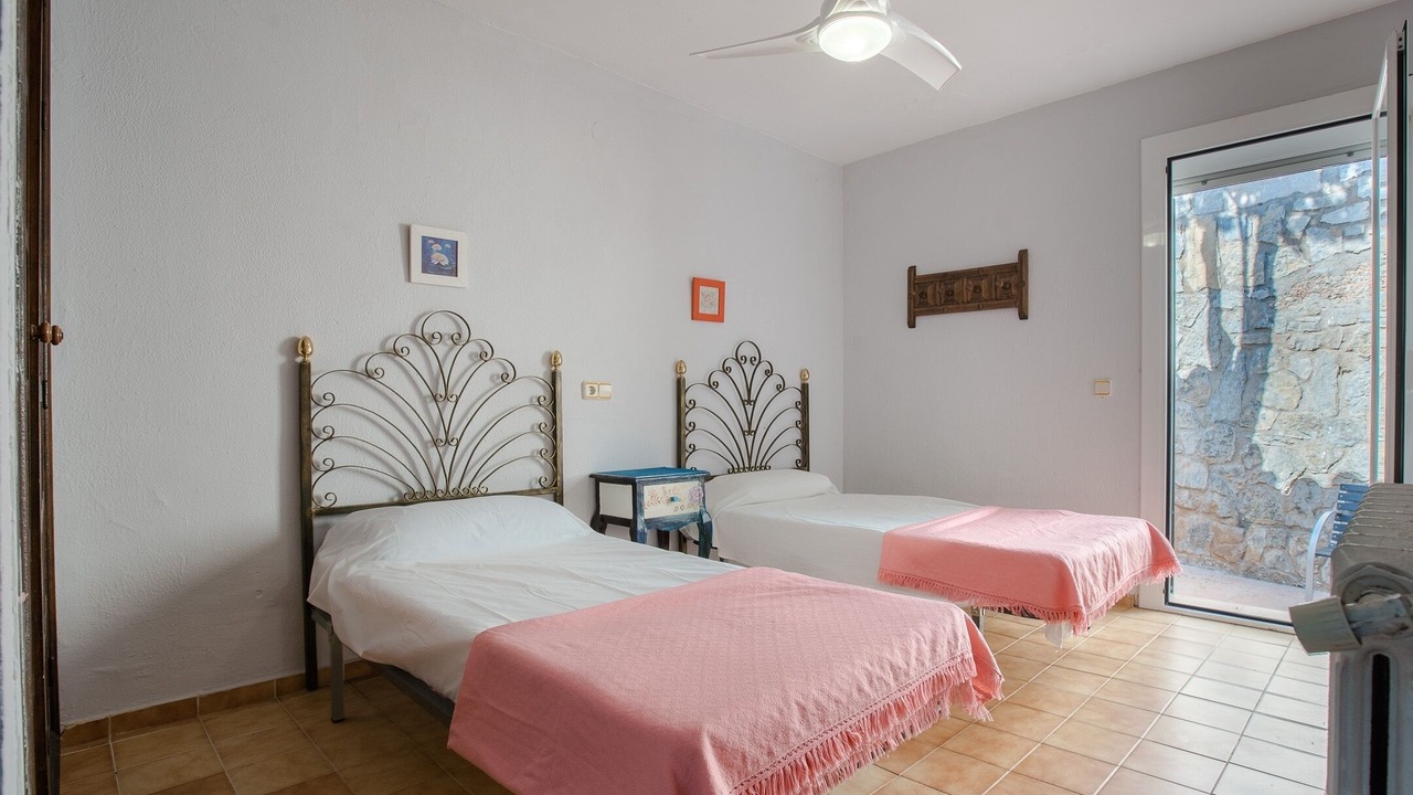 Photo of Bedroom in Miami Platja