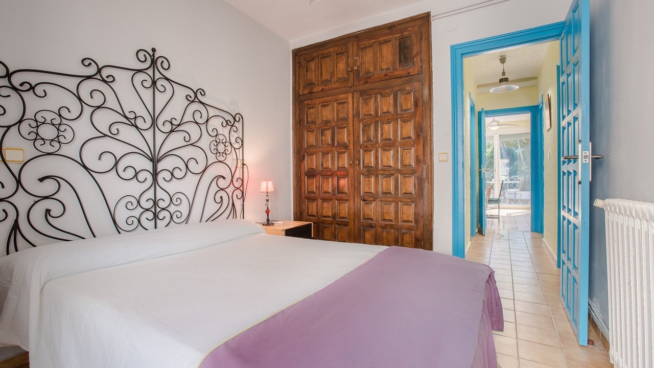 Photo of Bedroom in Miami Platja