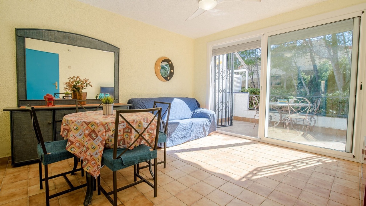 Photo of Livingroom in Miami Platja