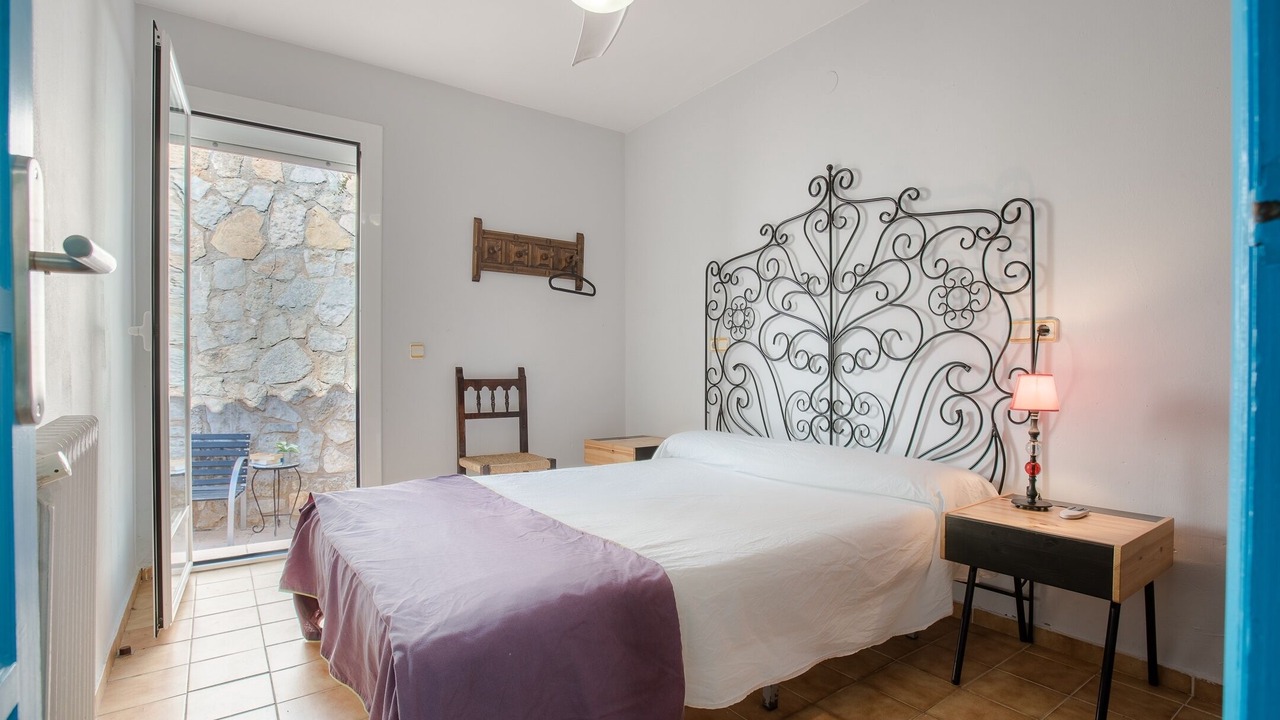 Photo of Bedroom in Miami Platja