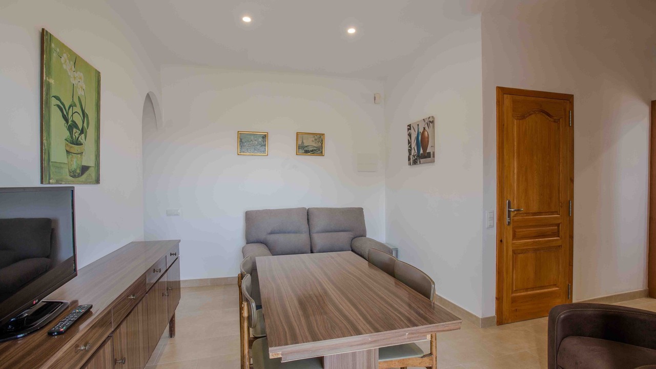 Photo of Livingroom in Creixell