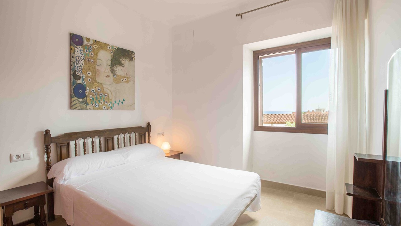 Photo of Bedroom in Creixell
