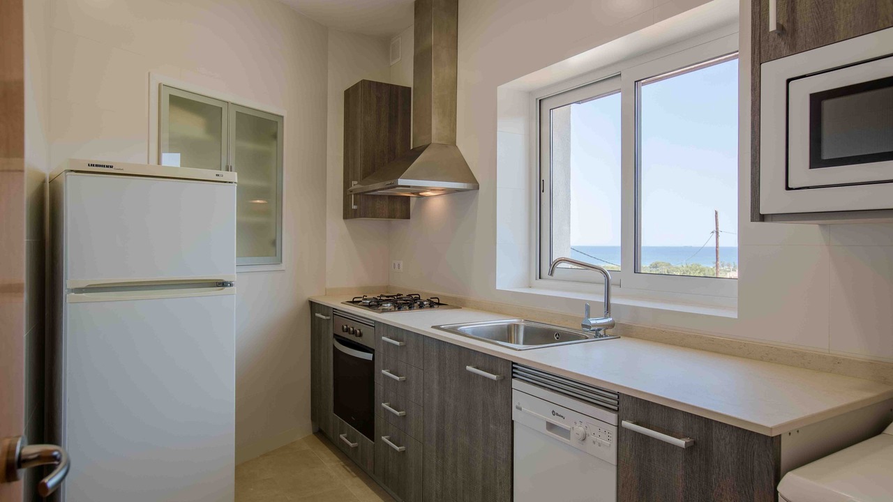 Photo of Kitchen in Creixell