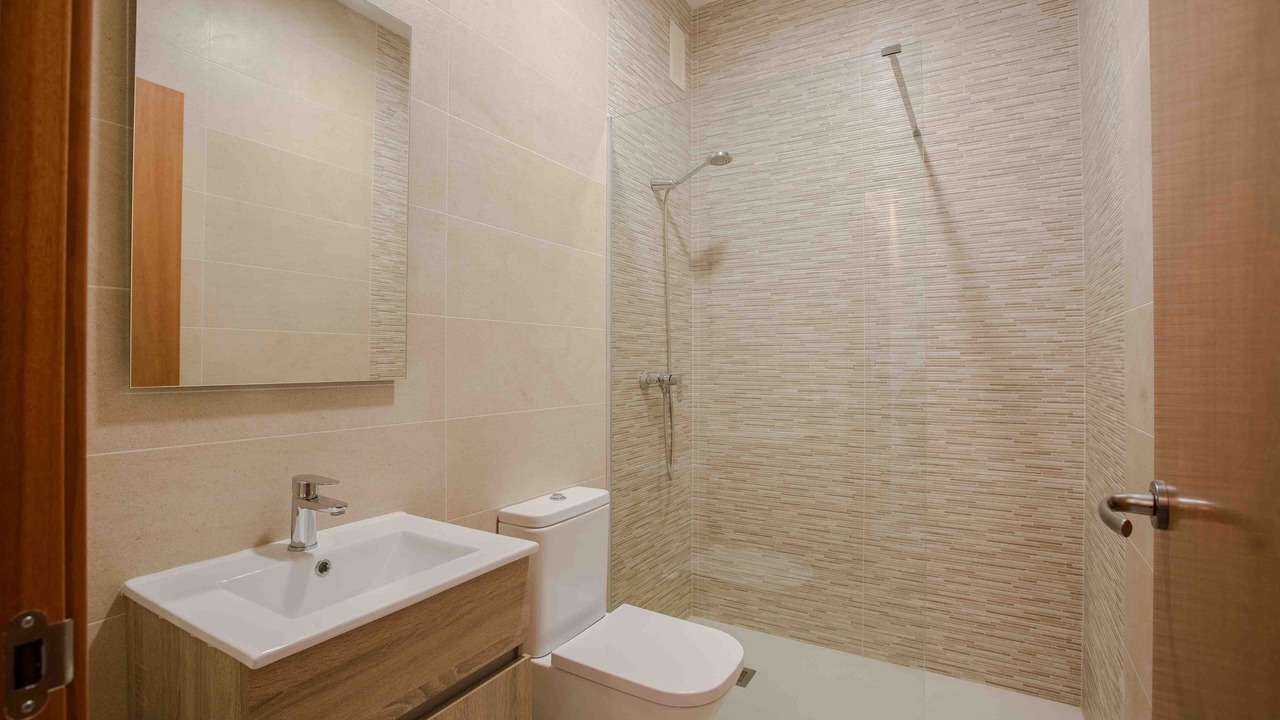 Photo of Bathroom in Creixell