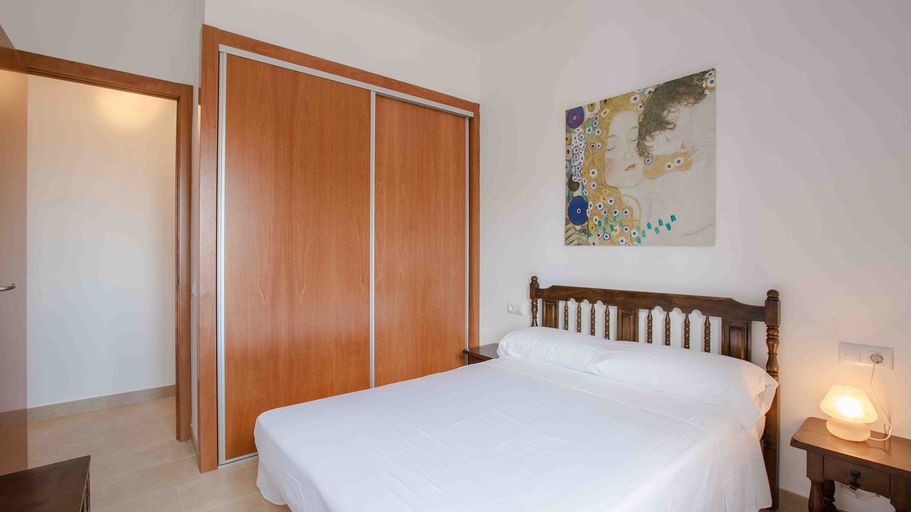 Photo of Bedroom in Creixell
