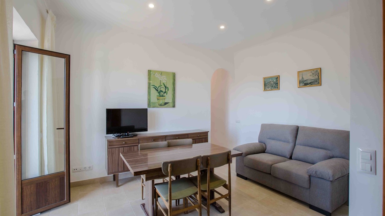 Photo of Livingroom in Creixell
