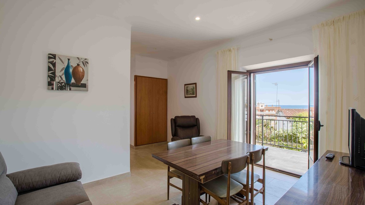 Photo of Livingroom in Creixell