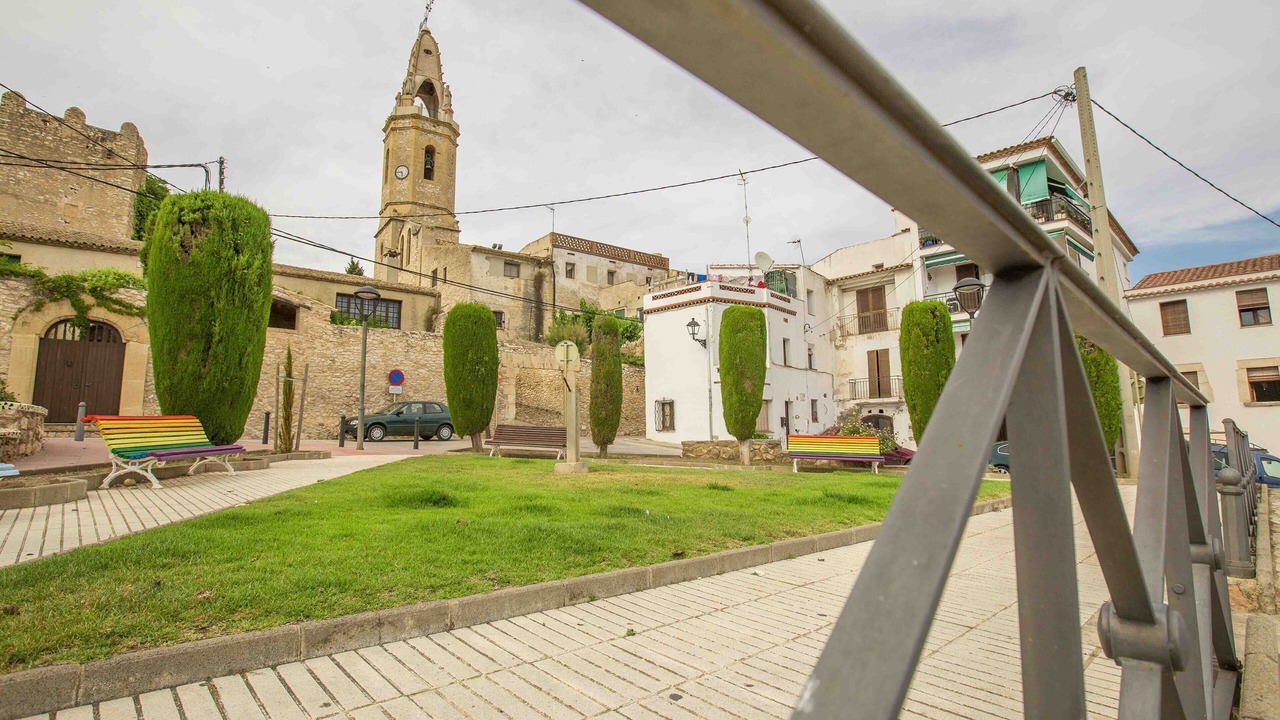 Photo of Outdoor in Creixell