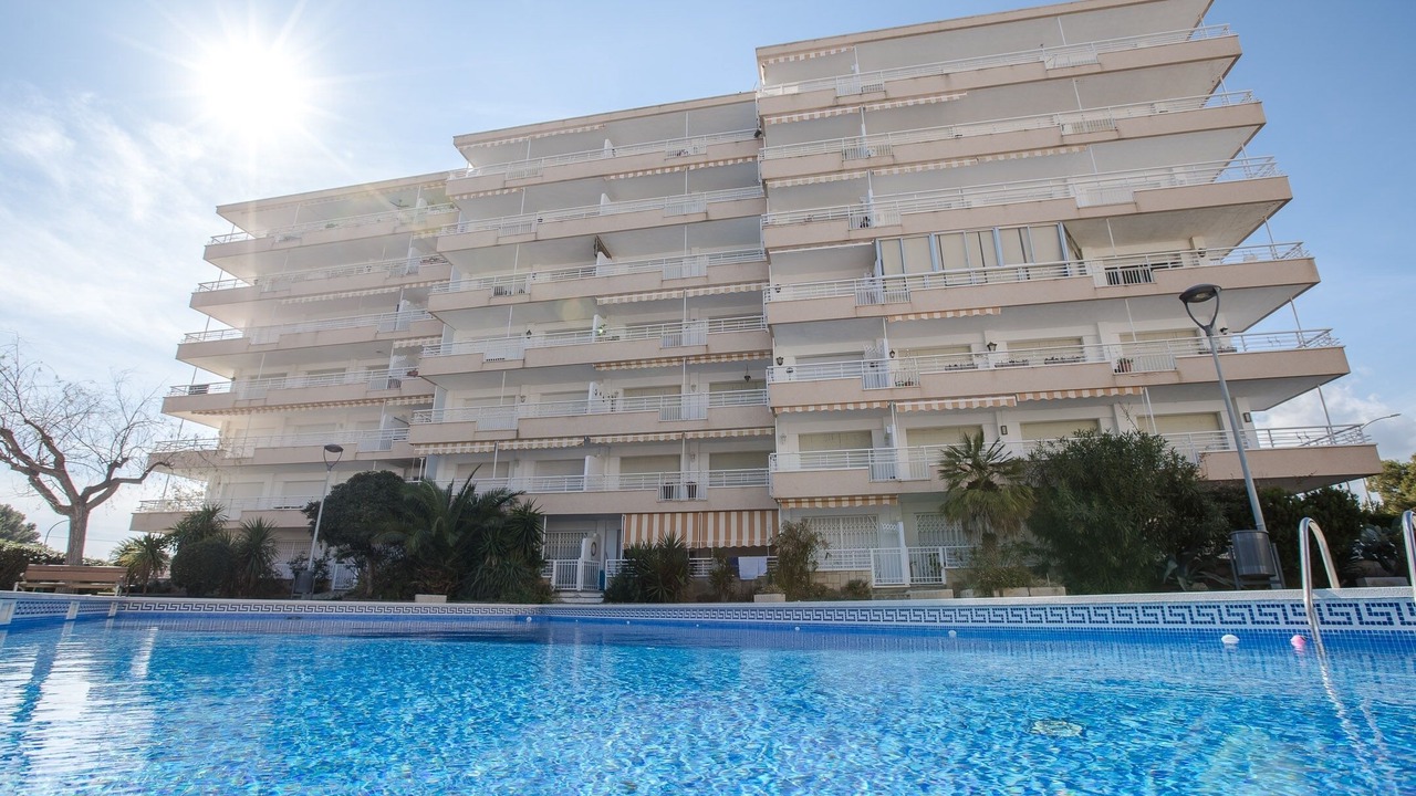Photo of Outdoor in Miami Platja