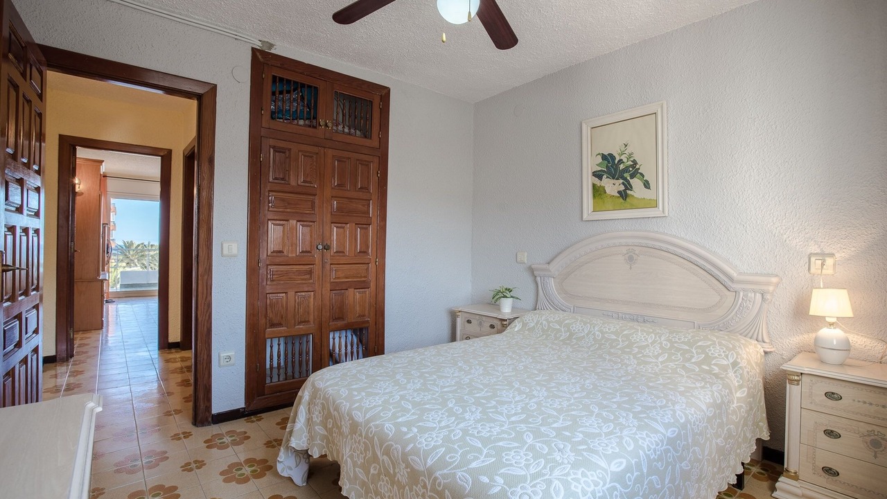 Photo of Bedroom in Miami Platja