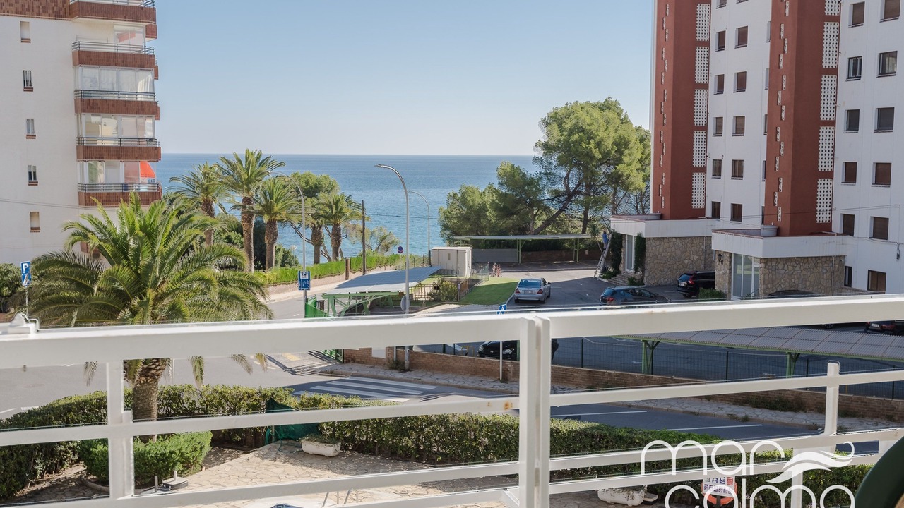 Photo of Outdoor in Miami Platja
