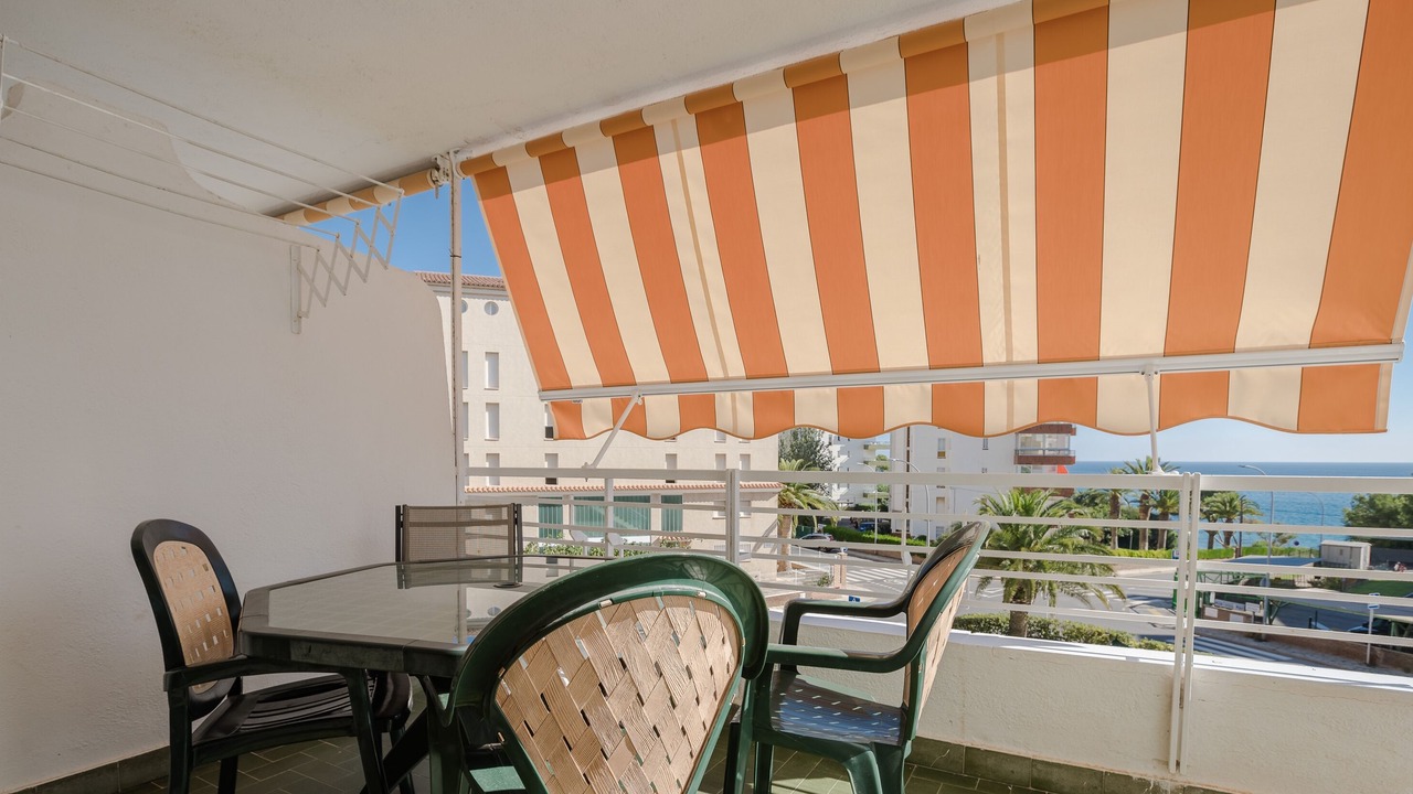 Photo of Outdoor in Miami Platja