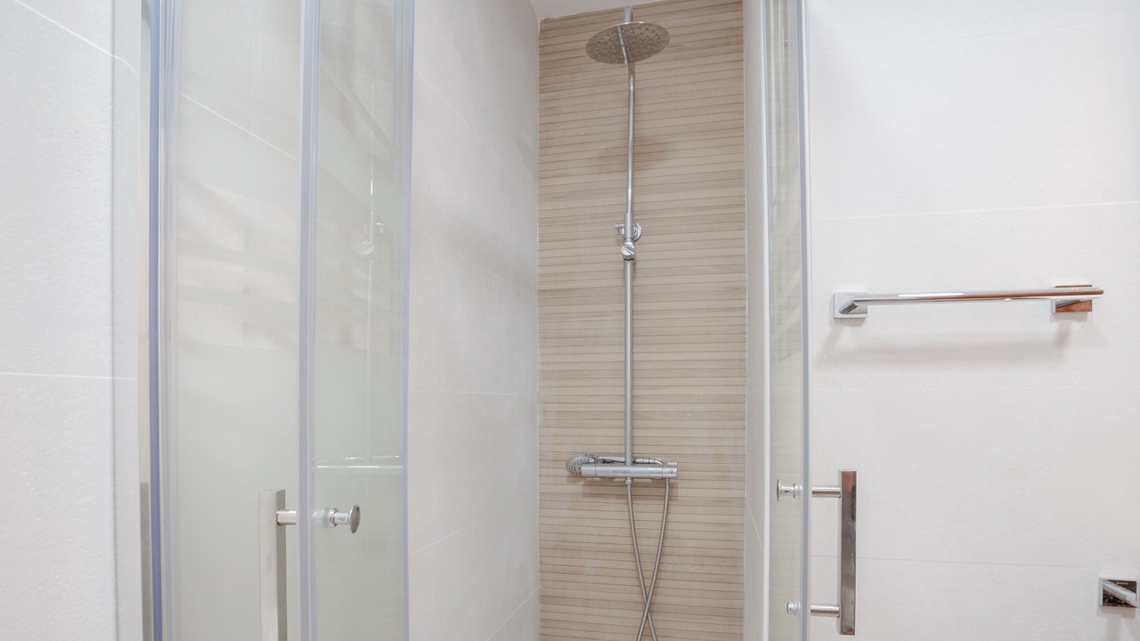 Photo of Bathroom in Miami Platja