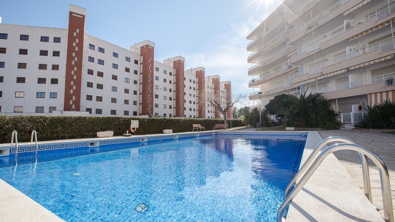 Photo of Outdoor in Miami Platja