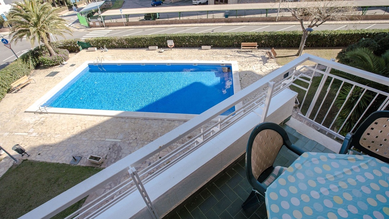 Photo of Outdoor in Miami Platja