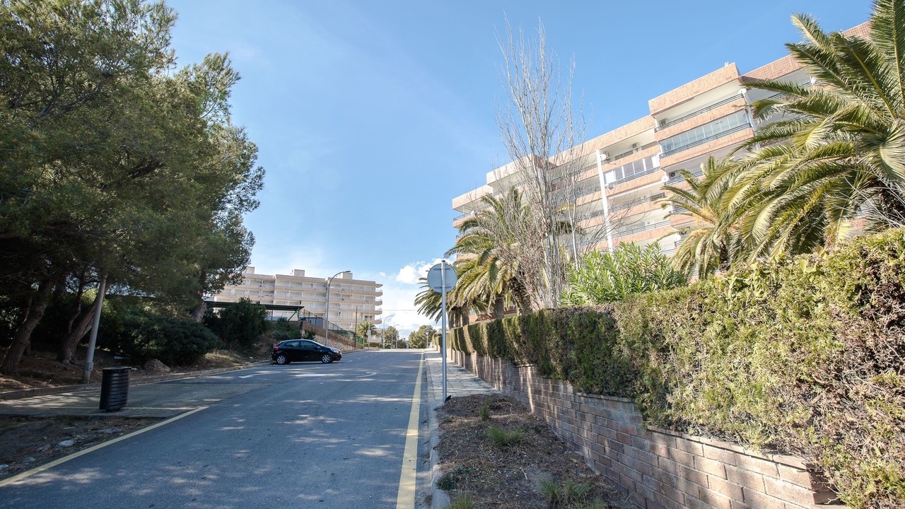 Photo of Outdoor in Miami Platja