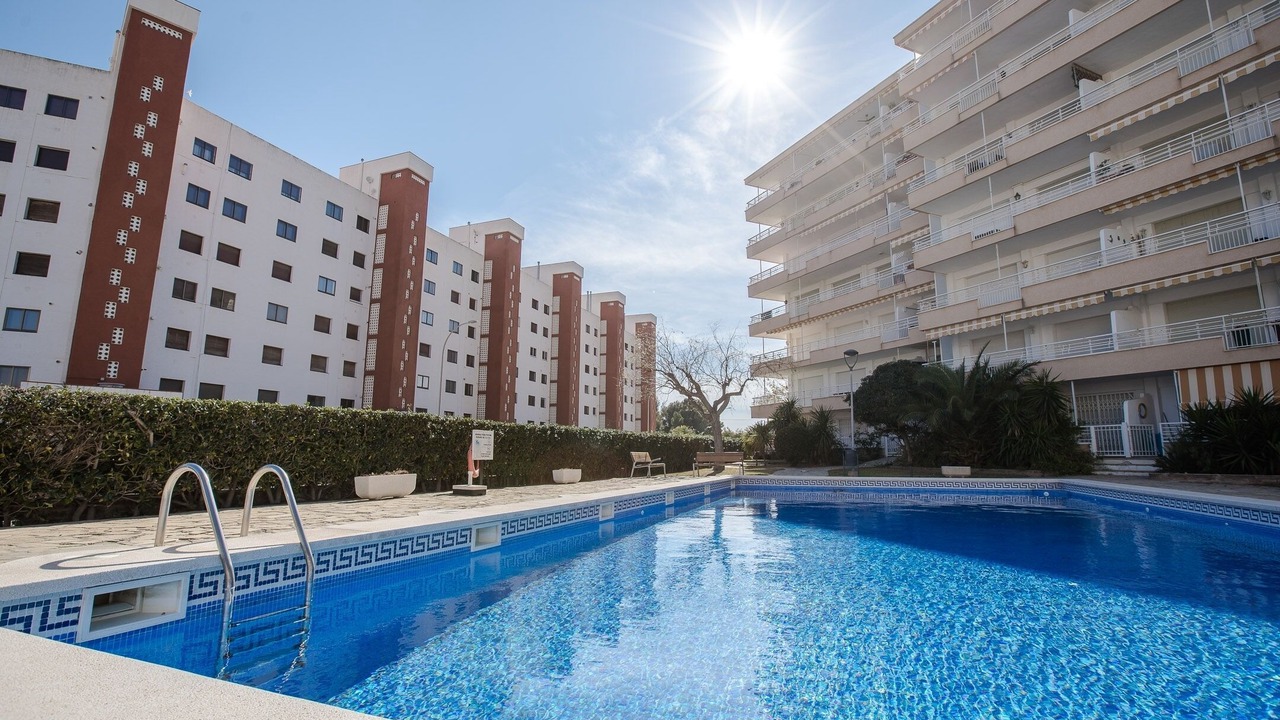 Photo of Outdoor in Miami Platja