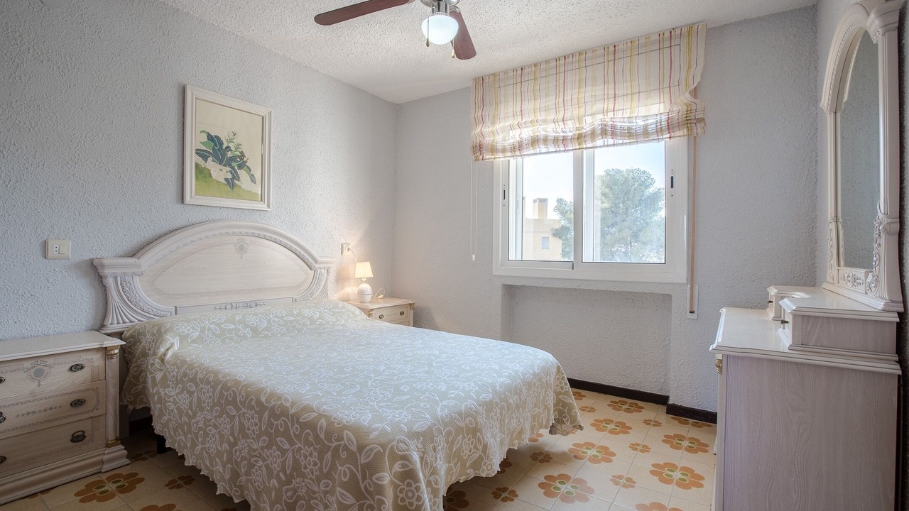 Photo of Bedroom in Miami Platja