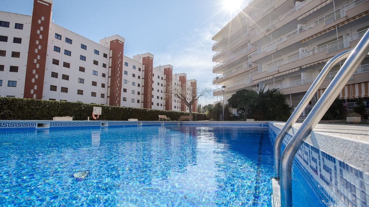 Photo of Outdoor in Miami Platja