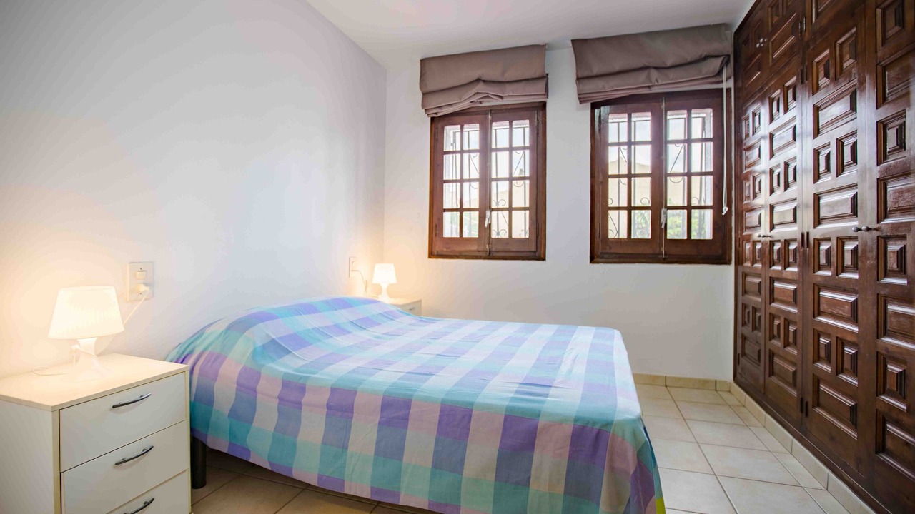 Photo of Bedroom in Miami Platja