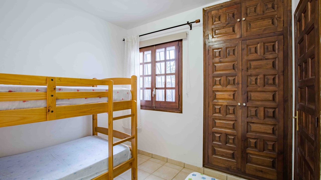 Photo of Bedroom in Miami Platja