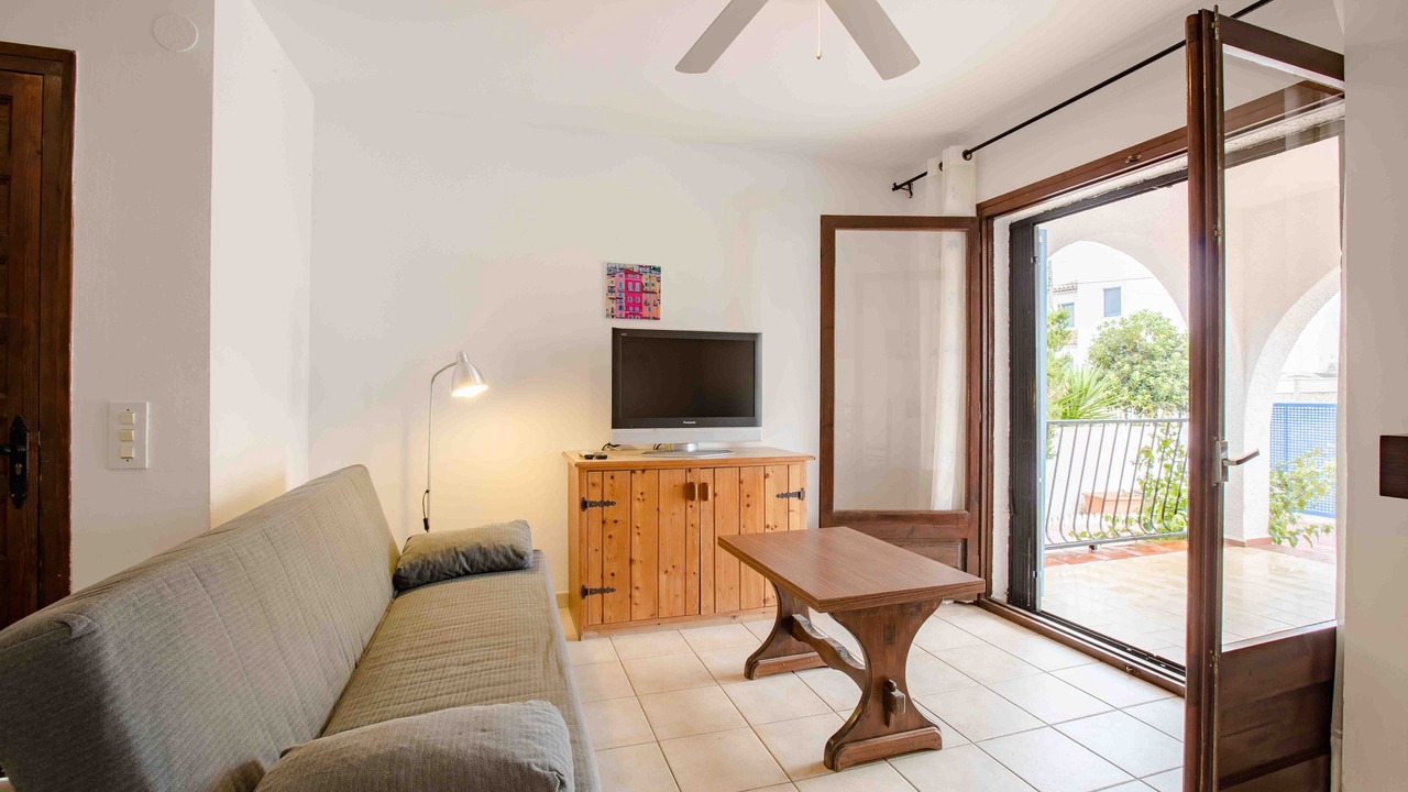 Photo of Livingroom in Miami Platja