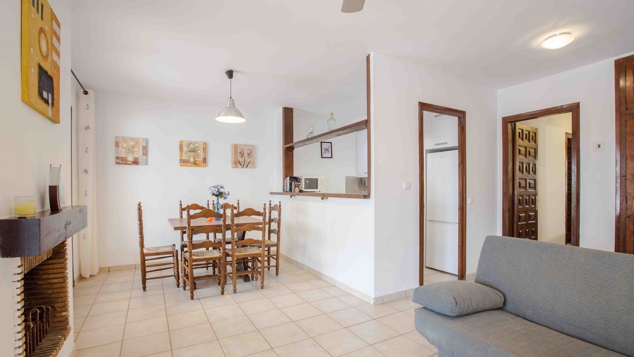 Photo of Livingroom in Miami Platja
