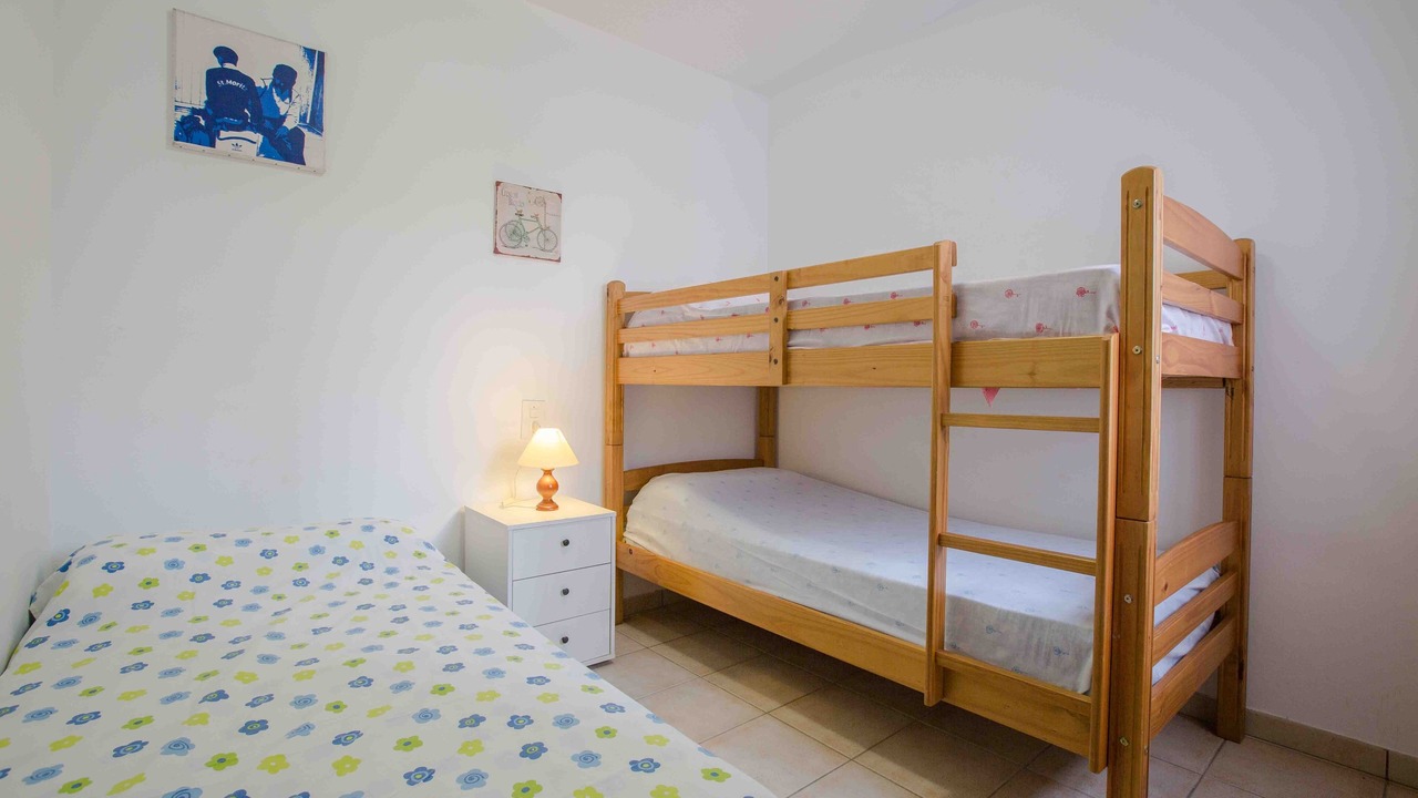 Photo of Bedroom in Miami Platja