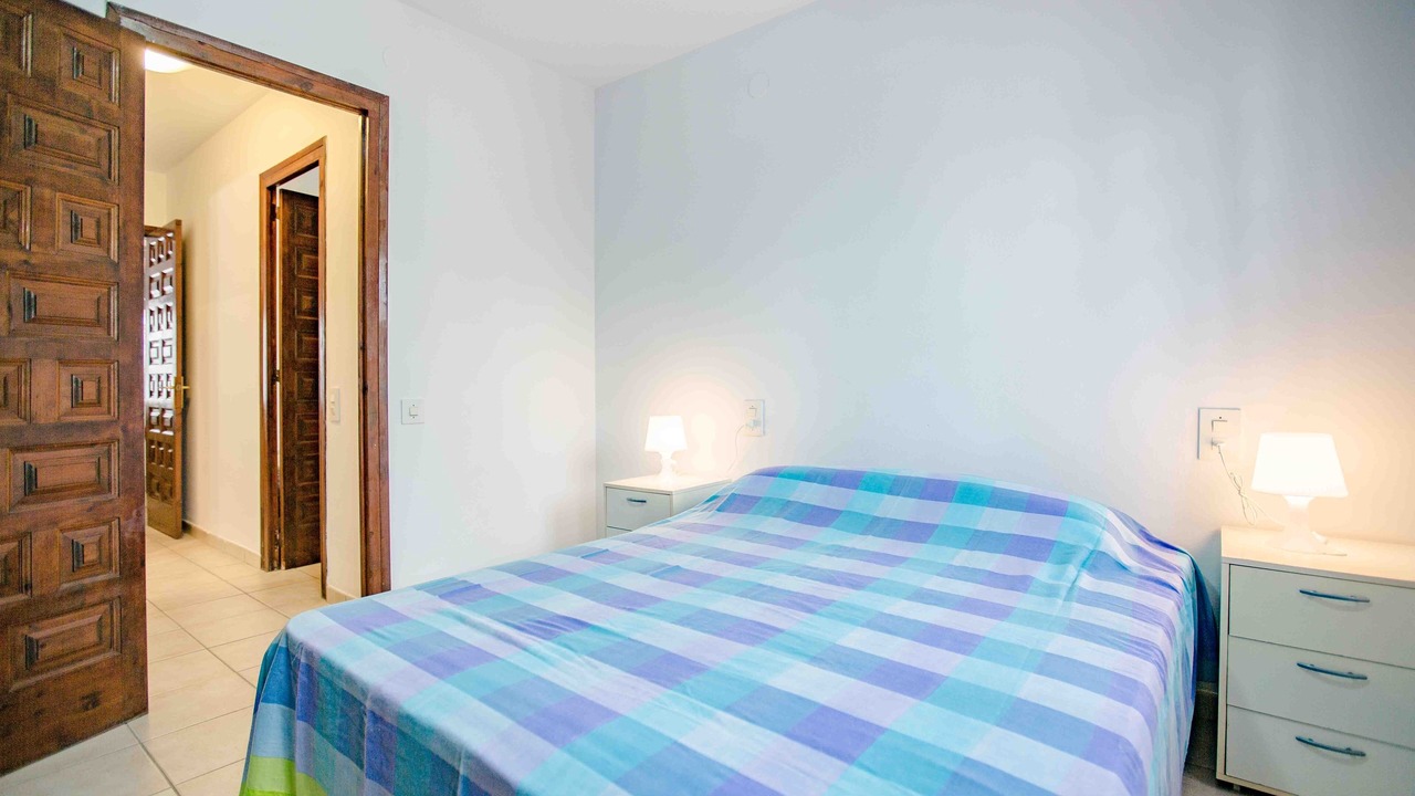 Photo of Bedroom in Miami Platja