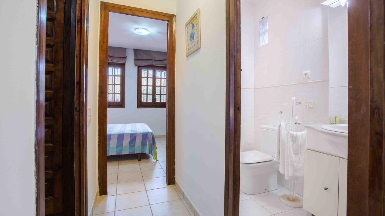 Photo of Bathroom in Miami Platja