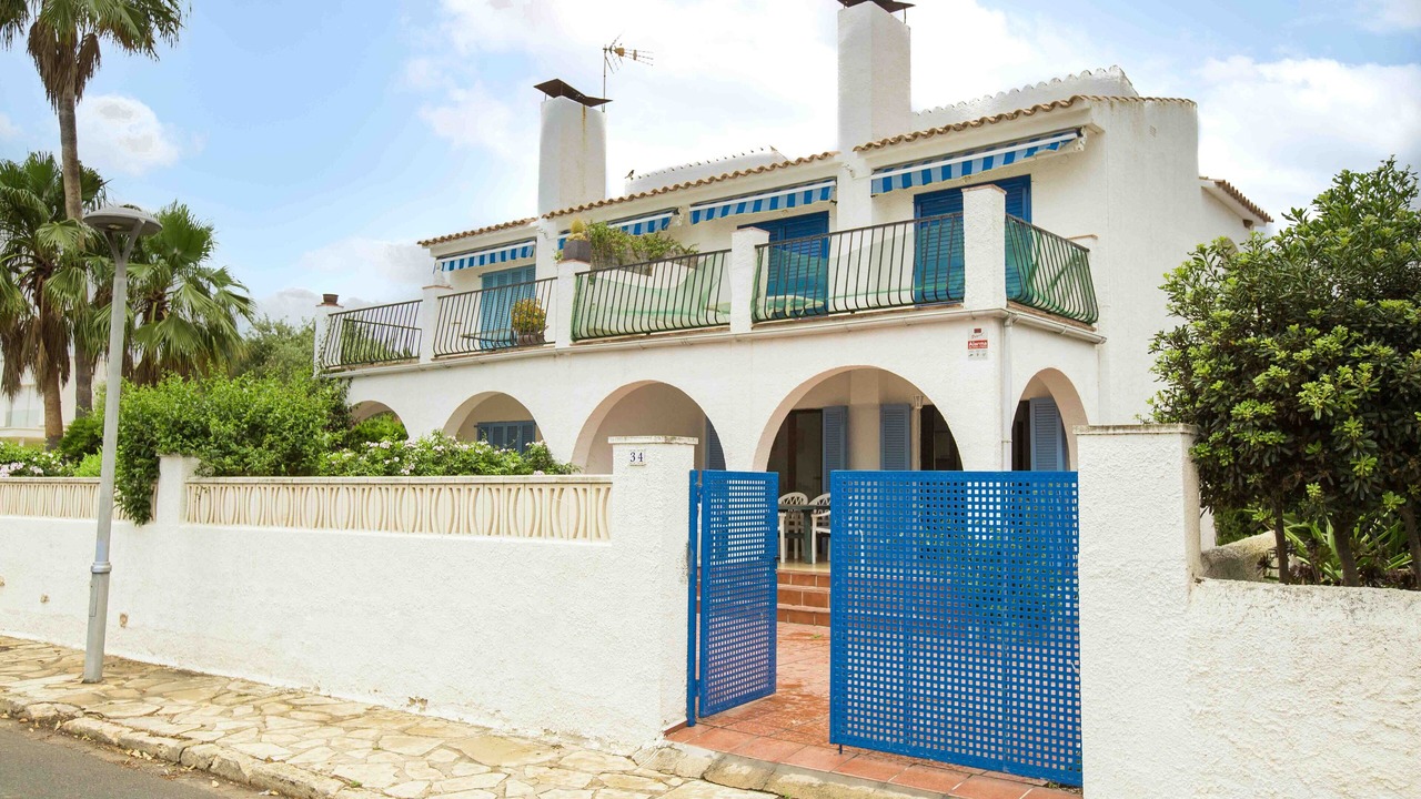 Photo of Outdoor in Miami Platja